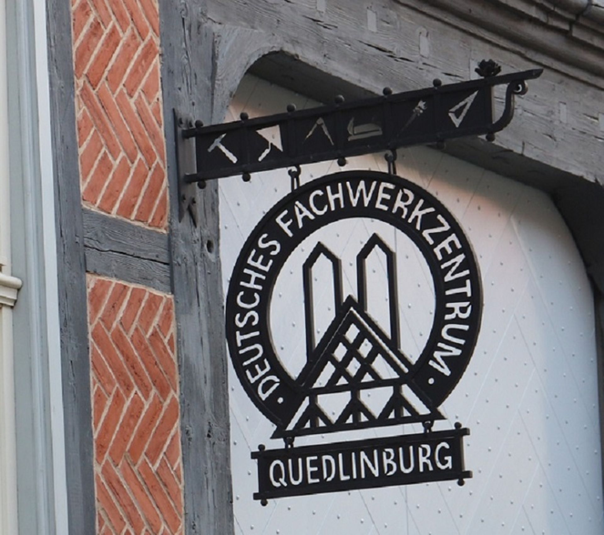 Logo Fachwerkzentrum